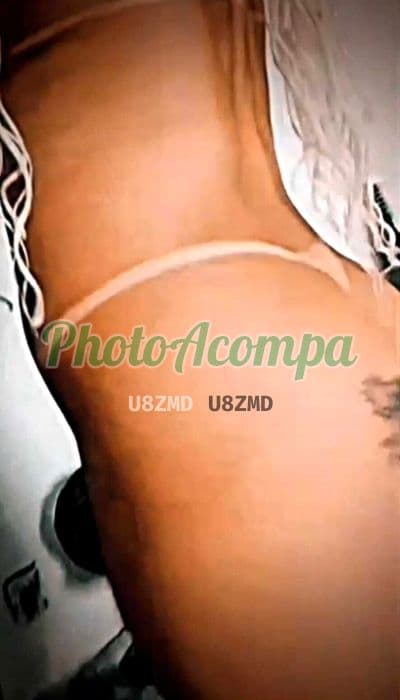 Fernanda Maia — acompanhante em Santa Luzia