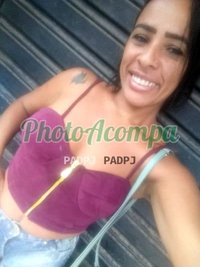 Kamilinha — acompanhante em Betim