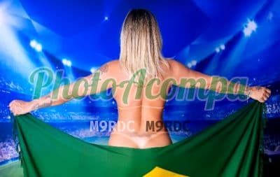 Lorena Martins — acompanhante em Poços de Caldas