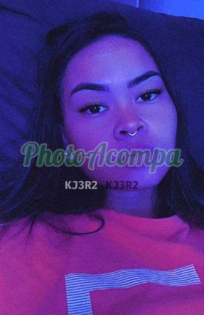Bruninha — acompanhante em Cosmópolis