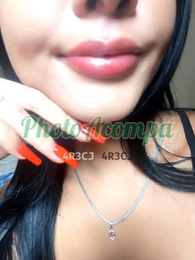 Melissa, 20 anos — acompanhante em Caraguatatuba