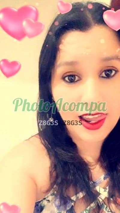 Daay — acompanhante em Pouso Alegre