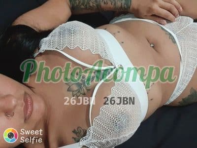 Natacha — acompanhante em Poços de Caldas
