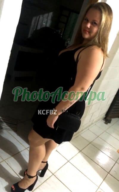 Diana — acompanhante em Guarujá
