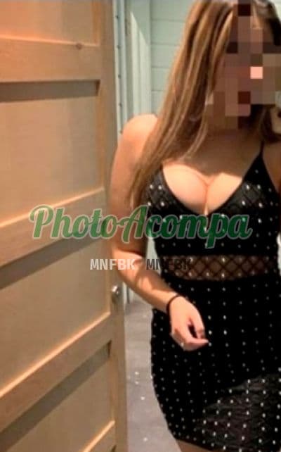 Tainá Santanna — acompanhante em Juiz de Fora