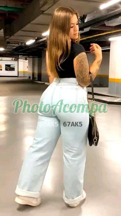 Sabrina Nunes — acompanhante em Juiz de Fora