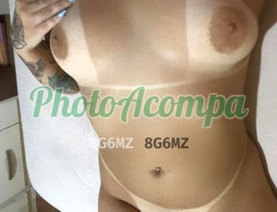 Brenda — acompanhante em Mogi Guaçu
