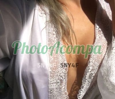 Gaby — acompanhante em Mossoró