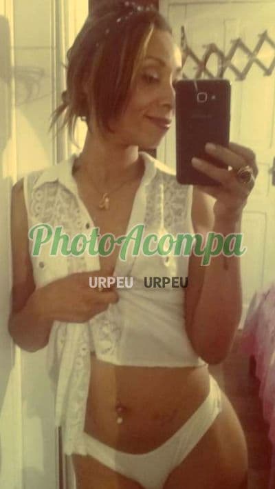 Bia — acompanhante em Petrópolis