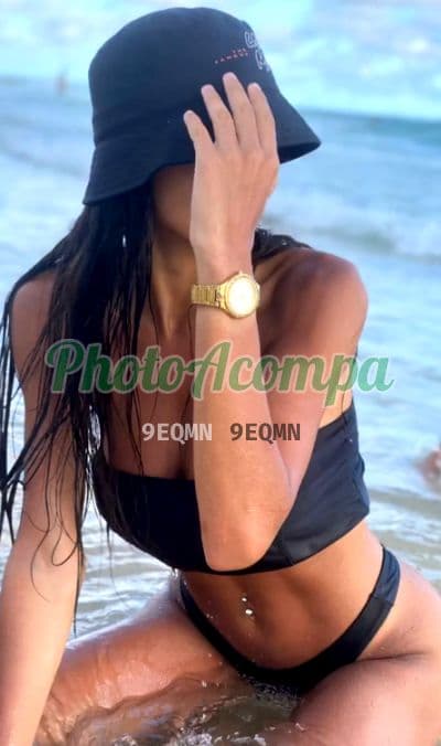 Anna Clara — acompanhante em Jandira