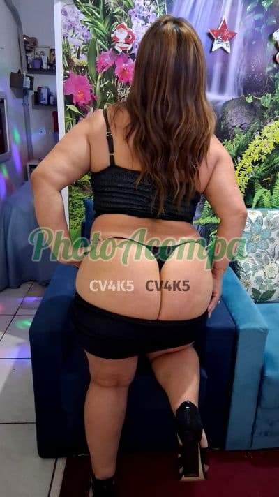 Mariana Moreira — acompanhante em Sapucaia do Sul