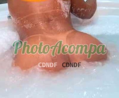 Aline — acompanhante em Mossoró