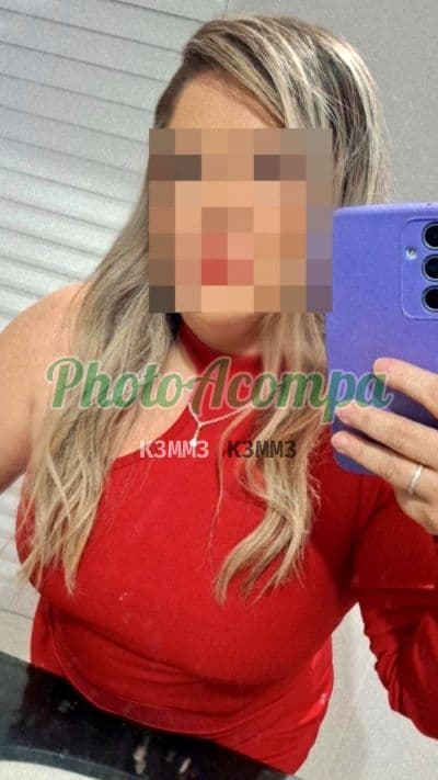 Geovanna — acompanhante em Pouso Alegre