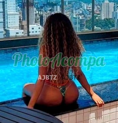 Morena Pantaneira — acompanhante em Guarapuava