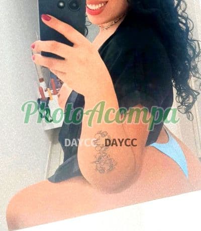 Lívia, 29 anos — acompanhante em Bragança Paulista