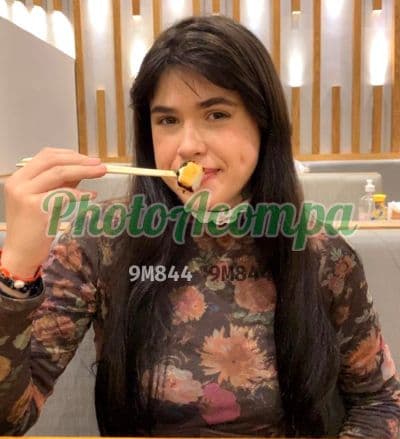 Malu — acompanhante em Bragança Paulista