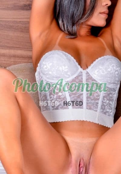 Ingrid — acompanhante em Juiz de Fora