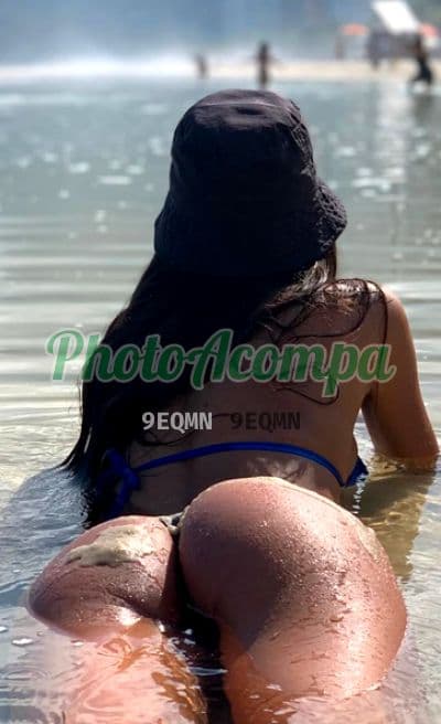 Anna Clara — acompanhante em Jandira