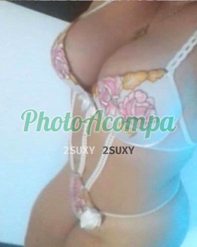 Helena — acompanhante e garota de programa em Caraguatatuba