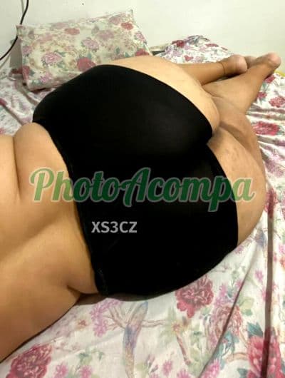 Roberta Ávila — acompanhante em Sapucaia do Sul