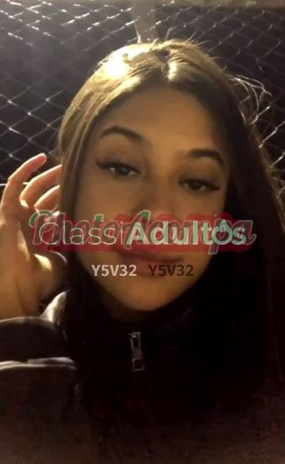 Alice Kepper — acompanhante em Guarapuava