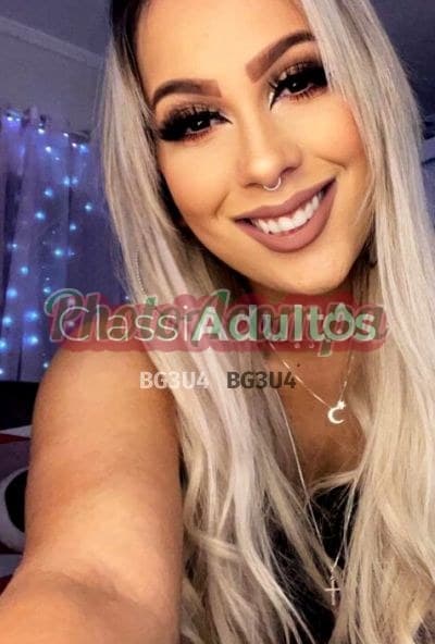 Aline Silva — acompanhante em Angra dos Reis