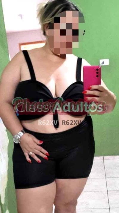 Amanda, 51 anos — acompanhante em Belo Horizonte