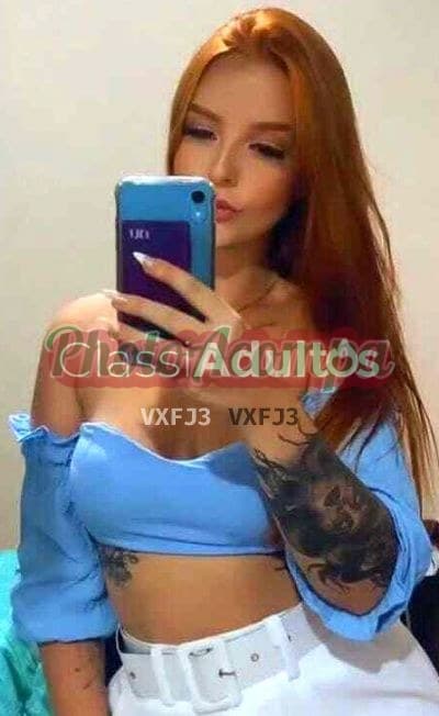 Anna — acompanhante em Vinhedo