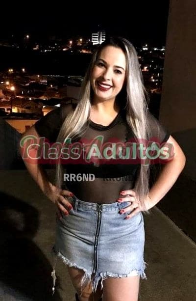 Anne — acompanhante em São José dos Pinhais