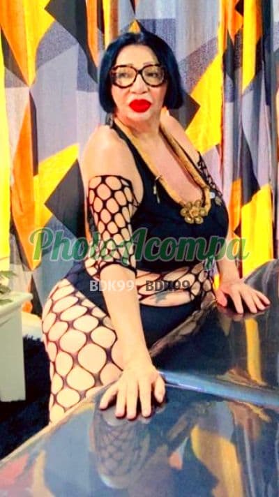 Yola — travesti e acompanhante trans em Fortaleza
