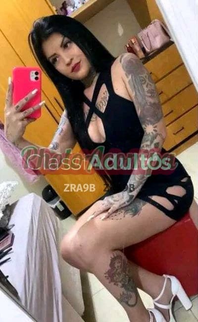 Beatriz — acompanhante em Ribeirão das Neves