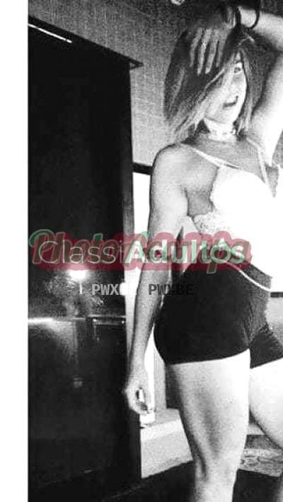 Bella Ferrari — acompanhante em Londrina