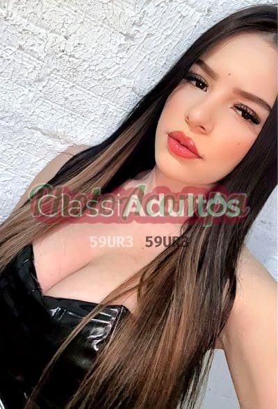 Bia — acompanhante e garota de programa em São José dos Pinhais