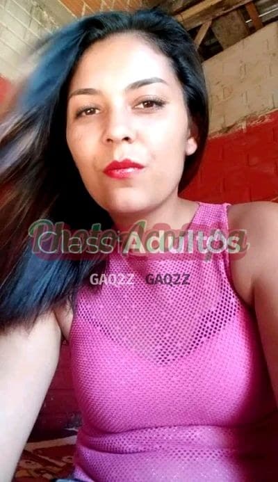 Bianca — acompanhante em Guarapuava