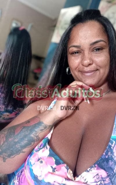 Bombom — acompanhante em Mogi Guaçu