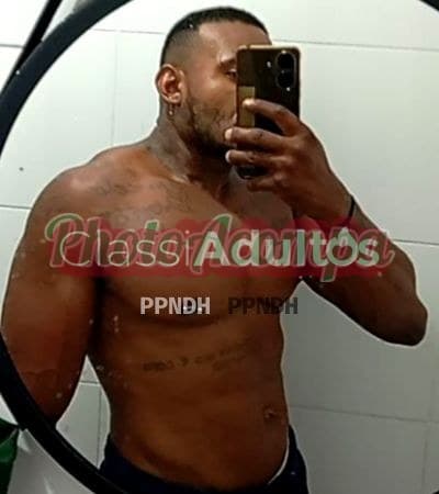 Boy DA PisadinhaGrossoRol — acompanhante masculino em São Paulo