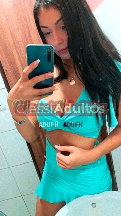 Bruna em Juazeiro do Norte — atendimento com hora marcada
