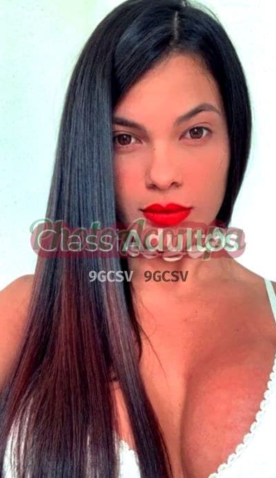 Bruna Silva — travesti em Florianópolis