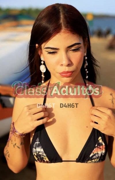 Bruninha Costa — acompanhante em Vila Velha