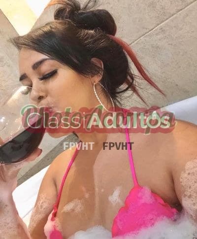 Carla, 25 anos — acompanhante em Balneário Camboriú