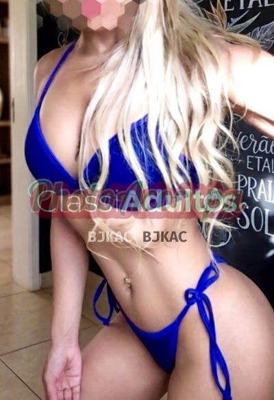 Chloe — acompanhante em Governador Valadares