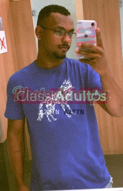 Cleberson — acompanhante masculino em Balneário Camboriú