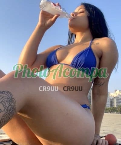 Lorena Queiroz — acompanhante em Taboão da Serra