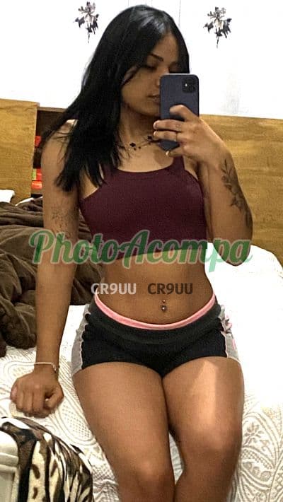 Lorena Queiroz — acompanhante em Taboão da Serra