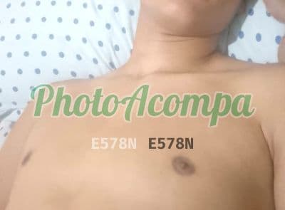 Neythan Carter — acompanhante masculino em Boa Vista