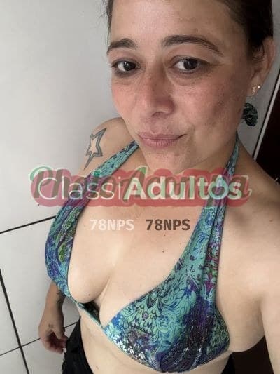 Estrela — acompanhante em Ponta Grossa