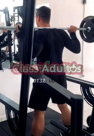 Fabiano Castro — acompanhante masculino em São Paulo