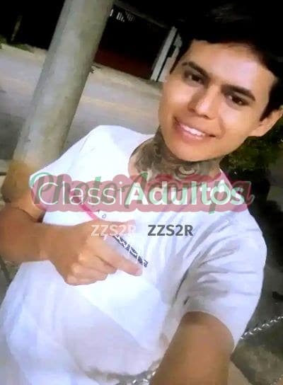 Fernando — acompanhante masculino em São José dos Campos (do-3)
