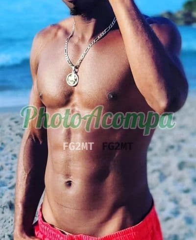 Comedor de Casadas — acompanhante masculino em Rio de Janeiro