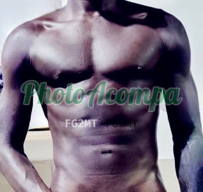 Comedor de Casadas — acompanhante masculino em Rio de Janeiro